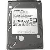 Toshiba 1TB 5400RPM 8MB Cache SATA 3.0Gb/s 2.5 inch PS3/PS4 Hard Drive - 3 Year Warranty