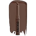 NYX PROFESSIONAL MAKEUP Pro Fix Stick Correcting Concealer, Buildable Medium Coverage Concealer Stick - Deep Walnut