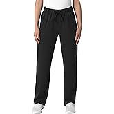 WonderWink Womens Scrub Pant