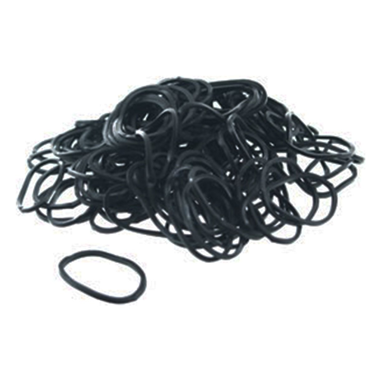 Amazon Com Rubber Bands Great For Braids And Dreadlocks Braid