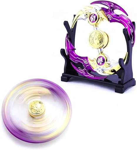 Amazon Co Jp 大人のための子供の大人そわそわスピナーadhd不安おもちゃストレスリリーフリデューサースピンのためのホワイトタイガーそわそわ スピナー指ハンドスピナー 金具なし のお子様 ホーム キッチン