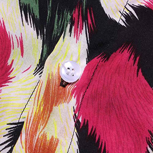 5 Hawaiian+SMALLE%25E2%2597%2595%25E2%2580%25BF%25E2%2597%2595+Abstract+Casual+Holiday