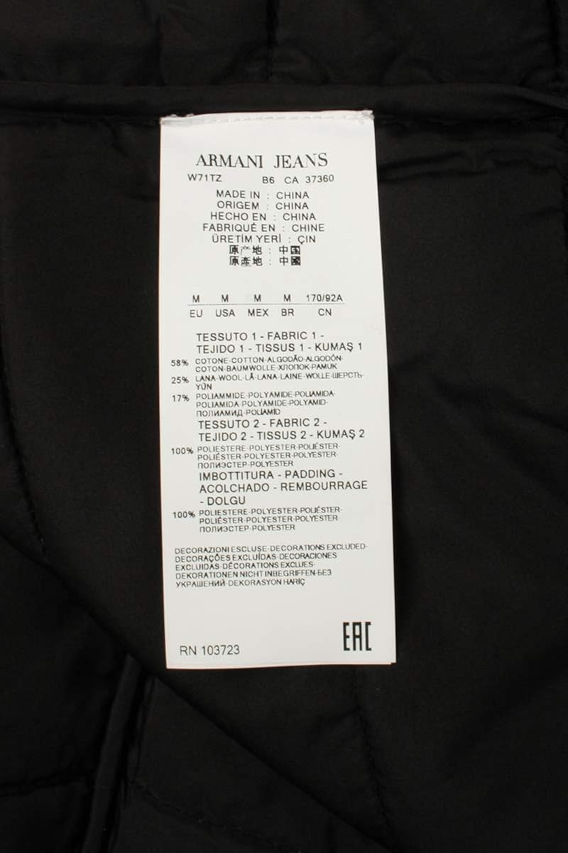 armani jeans ca 37360
