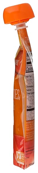 HAPPY BABY, BABY FOOD SWEET POTATO MANGO CARROT ORGANIC, 4 OUNCE