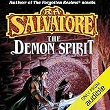 The Demon Spirit: Book II of the DemonWars Saga by