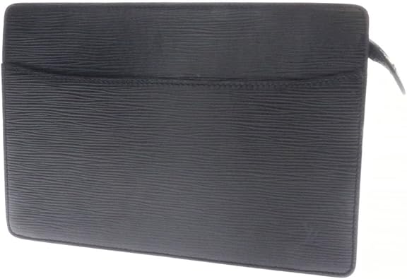 Amazon Louis Vuitton ルイ ヴィトン ポシェットオム M セカンドバッグ エピ メンズ 中古 Louis Vuitton ルイヴィトン バッグ スーツケース