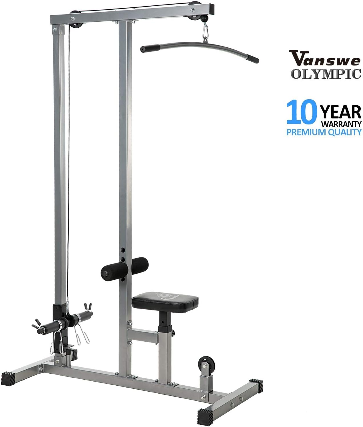 Vanswe lat pulldown machine Outlet