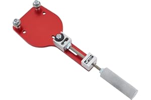 Longacre 52-77750 Oil Filter Cutter