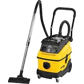 Vonder Plus, Fine Particle Vacuum Cleaner, APV 1600, 127V~