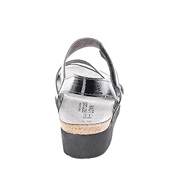 NAOT Kayla Women's Sandals – 3-Strap Support with