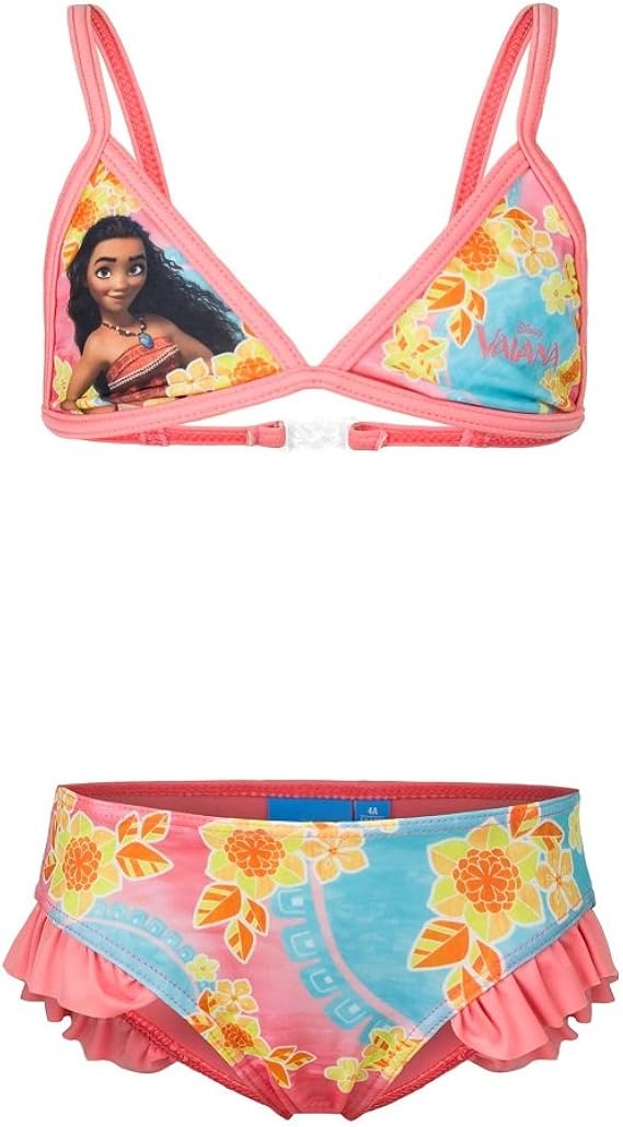 Vaiana maillot de bain Clearance