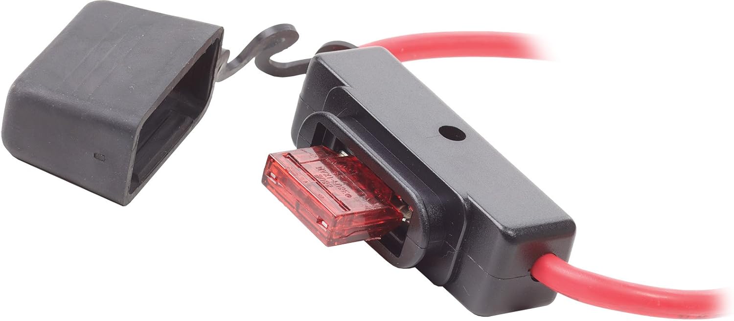 Maxi inLine Fuse Holder Amazon.ca Sports & Outdoors