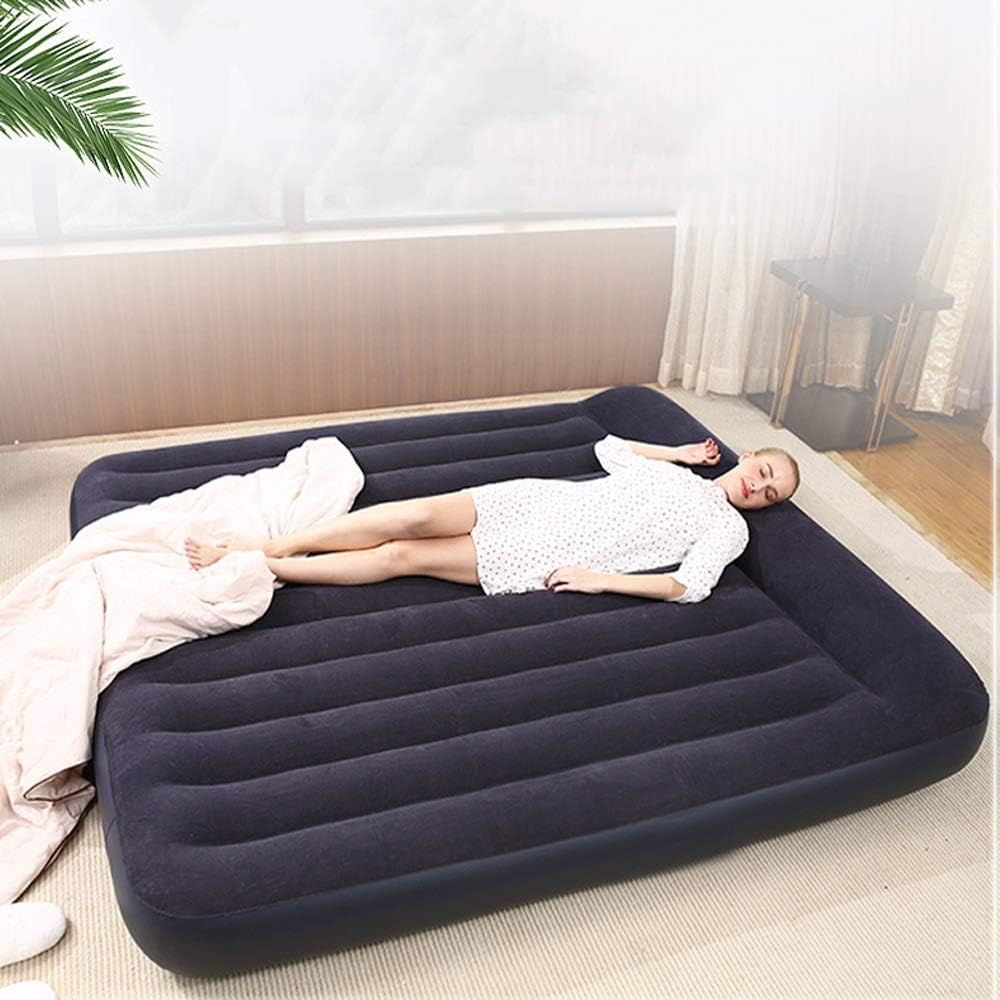 foldable air bed