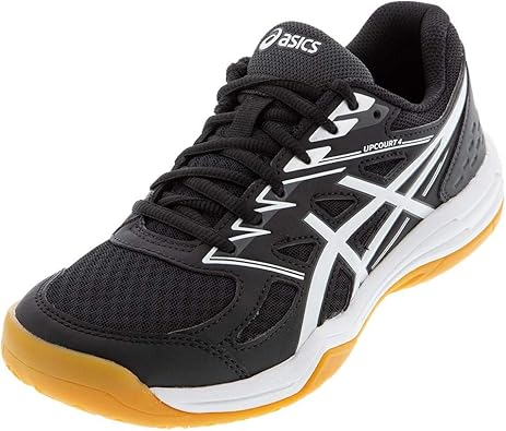 tenis asics para voleibol de mujer