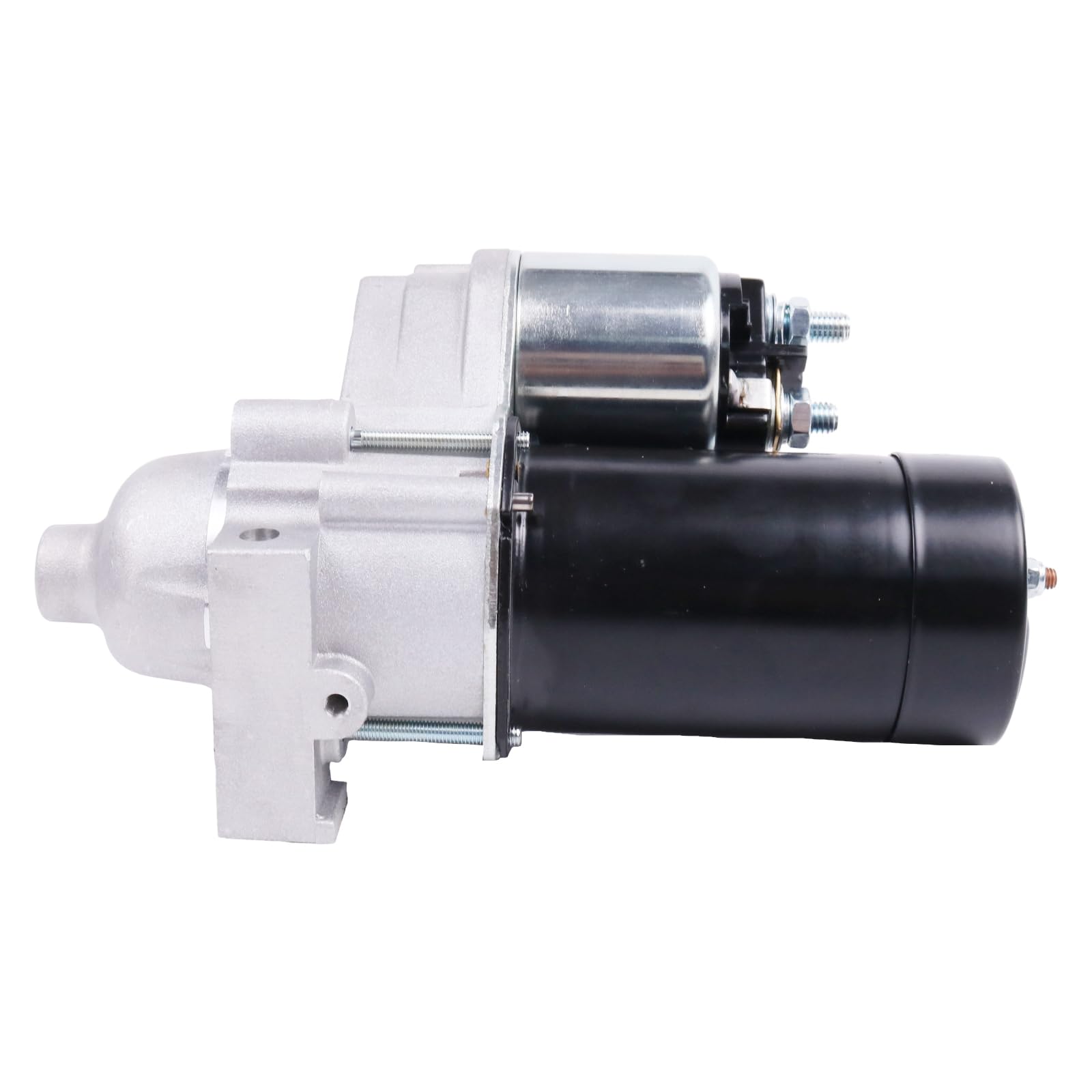 Photo 1 of ZTUOAUMA Electric Starter A0000501971 Compatible with Generac Motor Gear Reduced 1kW 005734