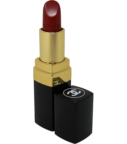 Amazon.com : Chanel Rouge Coco Flash Lipstick - 106 Dominant