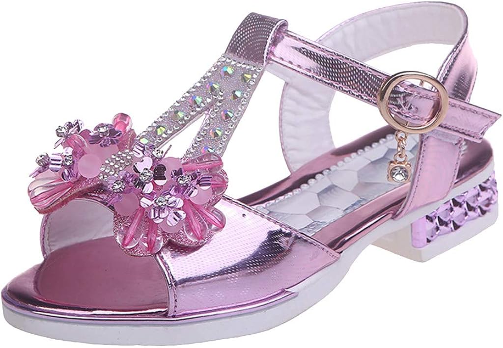princess sandals
