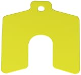 PVC (Polyvinyl Chloride) Slotted