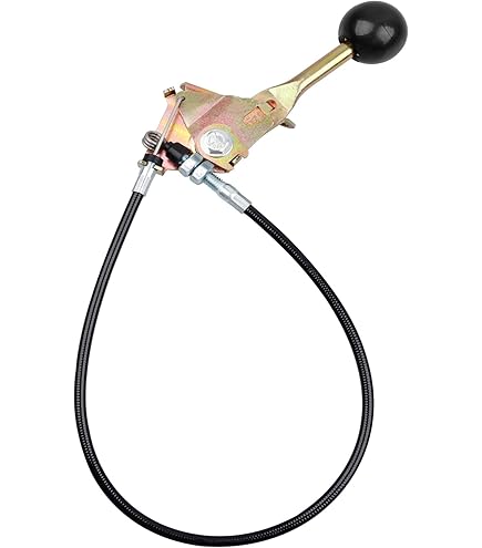 Bad Boy Brake Cable For MZ & MZ Magnum 2017-2021 - 18.37 Inch