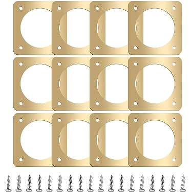 Kettle Moraine Cedar Predator Guard For Bluebird Houses - 1.5" Entry Hole Guard