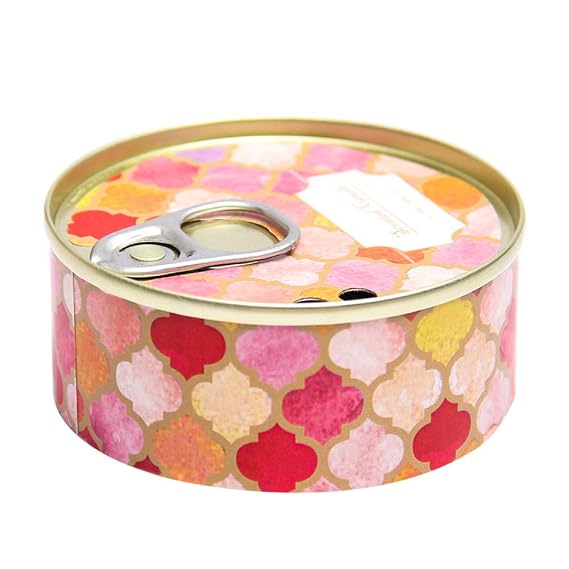 Soy Wax Scented Candle Beauty
