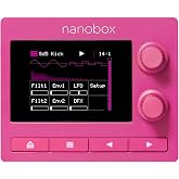 1010music Nanobox Razzmatazz Ultracompact Drum Synthesizer