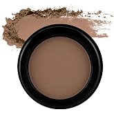 Billion Dollar Brows Eyebrow Powder Light Brown Pressed Velvet Filler