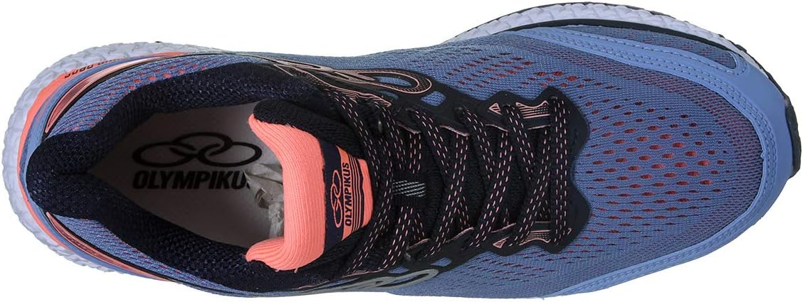 tênis olympikus cronnos feminino