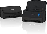 ScanSnap iX1400 Black A4 Document Scanner - 40ppm Duplex ADF USB 3.2 view 9