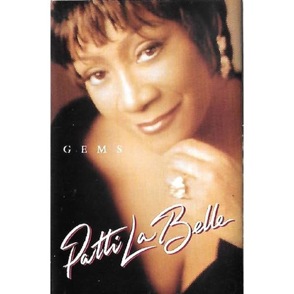 (CD)Definitive Collection／Patti Labelle Patti LaBelle - The Definitive Collection - Amazon.com Music