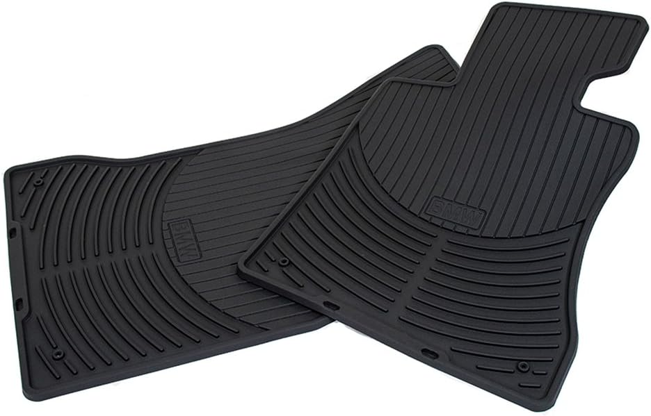 Best rubber floor mats vs carpet
