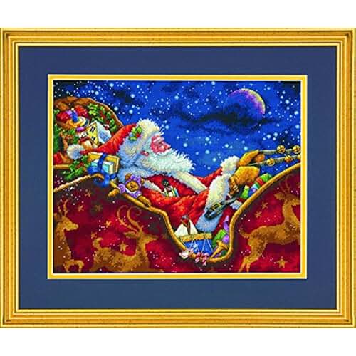 Choosing a scroll frame for cross stitch