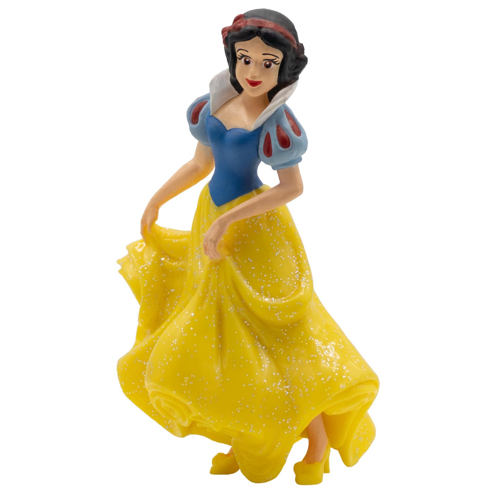 Disney Bullyland BUL-12402 Snow White