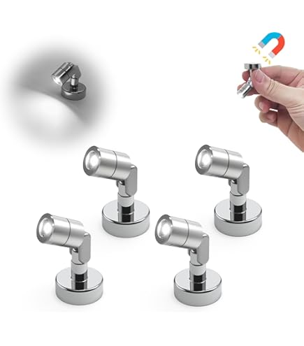 Amazon.com: Welecom 50 Pcs Miniature Led Lights Mini Electric