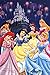 Disney Princess Poster 24 x 36in