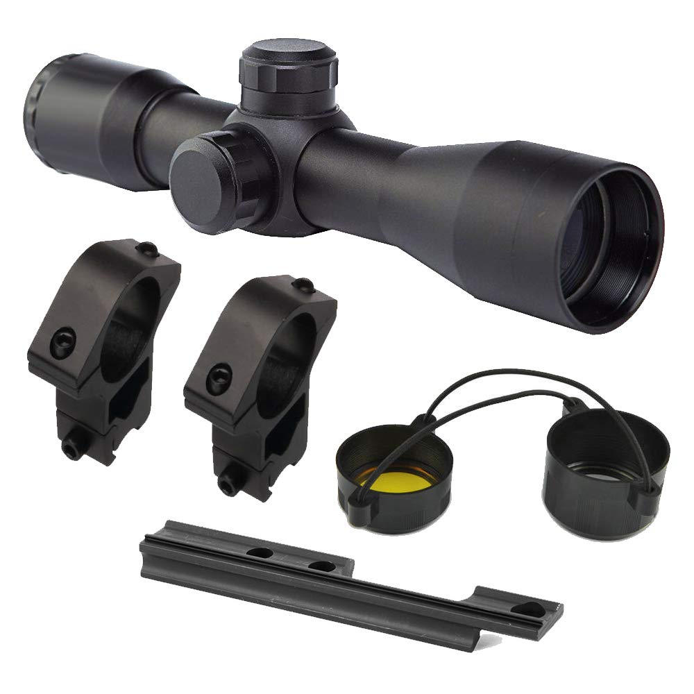 M1SURPLUS Presents This Optics Kit for KSA Keystone Cricket and