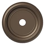 Ekena Millwork 22"OD x 3 1/2"ID x 1 1/2"P
