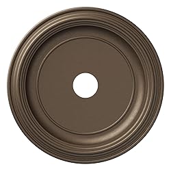 Ekena Millwork 22"OD x 3 1/2"ID x 1 1/2"P