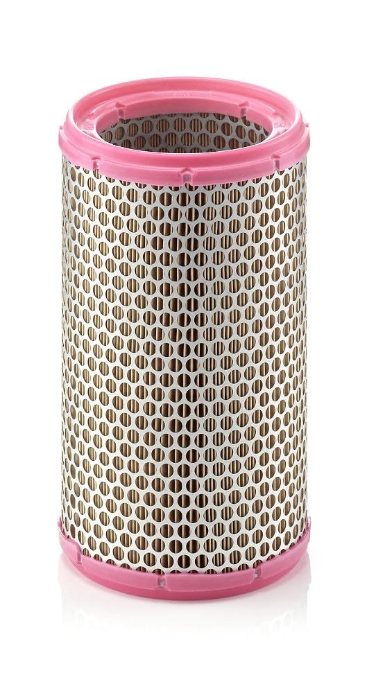 MANN-FILTER C 1589/3 Air Filter - for Cars + Transporters