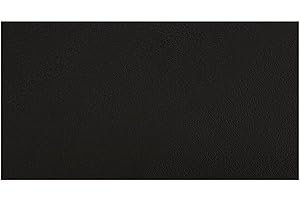 Black Headliner - Auto Roof Upholstery With Foam Backing | Vehicle Replacement Parts | Black Auto Head Liners Roof Upholstery