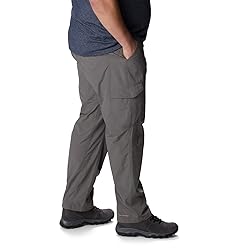 Columbia Men's Silver Ridge Cargo Pant, City