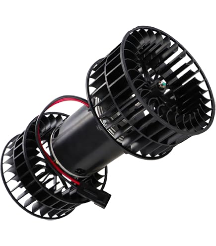 Amazon.com: Blower Motor Resistor for Volvo Vehicles | OEM