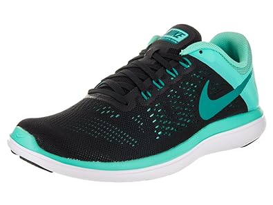 nike turquoise running shoes