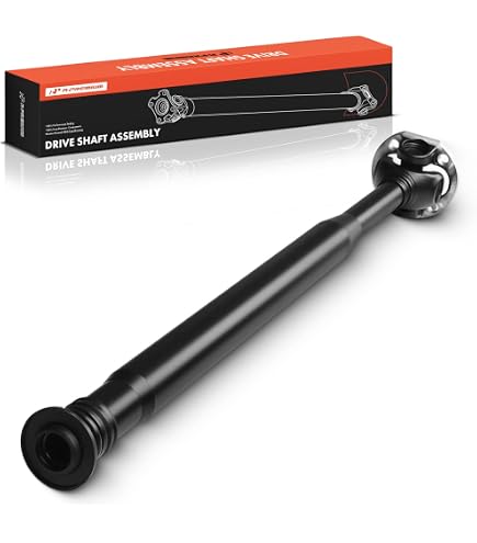 Amazon.com: A-Premium Front Drive Shaft Driveshaft Assembly