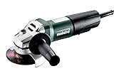 Metabo 4-1/2-Inch / 5-Inch Angle Grinder, 12,000