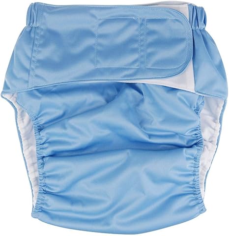 velcro diapers