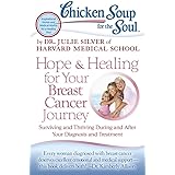 Chicken Soup for the Soul: Hope & Healing for Your Breast Cancer Journey: Surviving and Thriving During and After Your Diagno