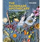 The Handmade Apothecary: Healing herbal recipes