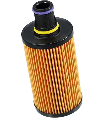Amazon.com: Filter Oil for Discovery 5, Range, RR Sport, Velar