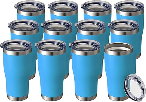bulk coffee tumblers
